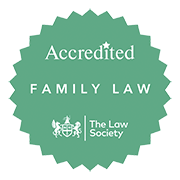 LS Accreditation Family Law