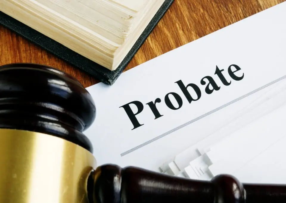 Contentious Probate in the UK