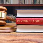 Divorce Settlement