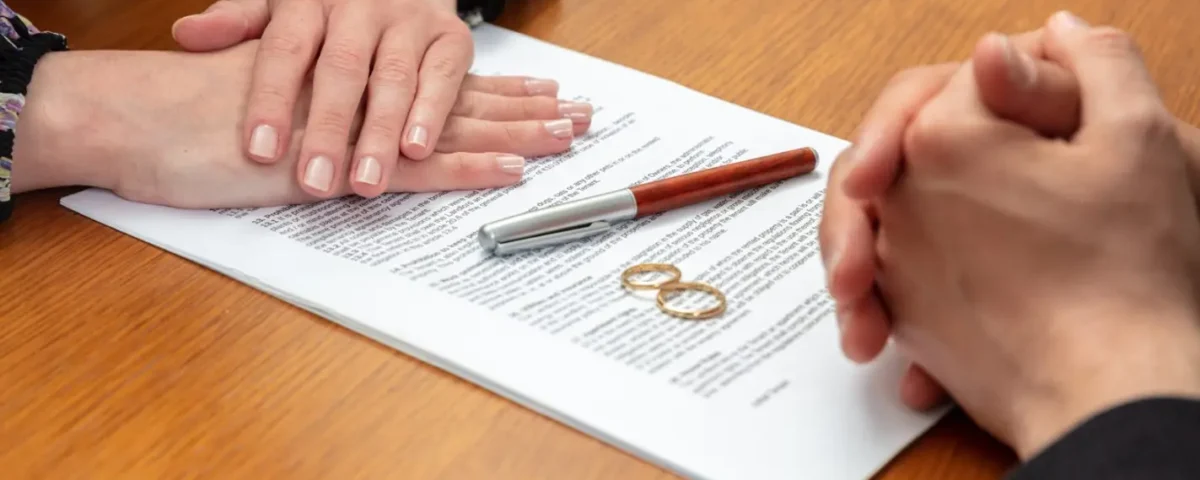 Financial Settlements in Divorce