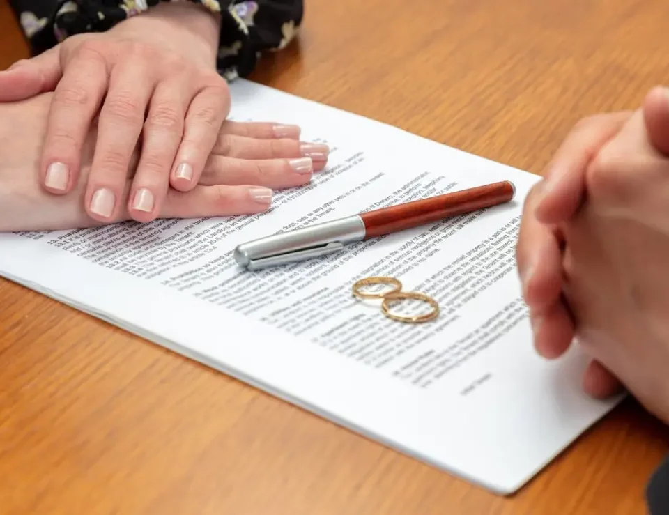 Financial Settlements in Divorce