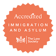 LS Accreditation Immigration and Asylum