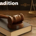 Extradition Law