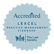 LS Accreditation Lexcel