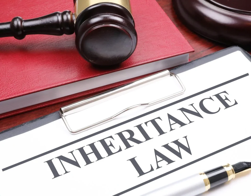 Inheritance Law