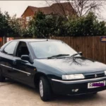 Scrapping a Vehicle in the UK