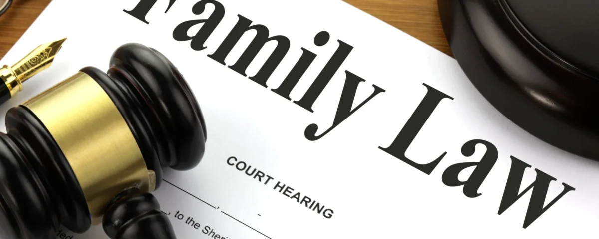 UK Family Law