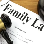 UK Family Law