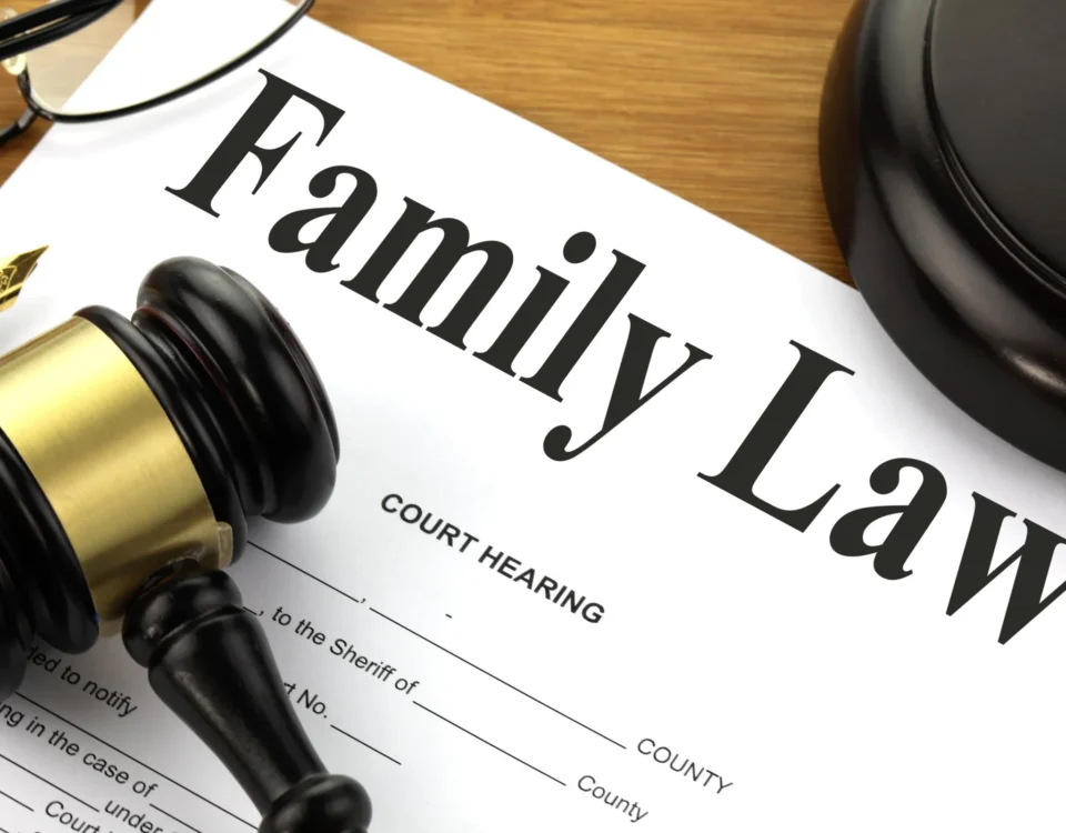 UK Family Law