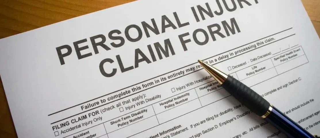 Injury Claim in the UK