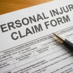 Injury Claim in the UK