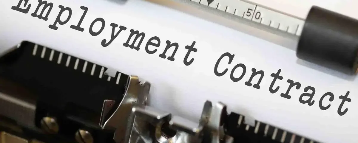 Employment Contracts