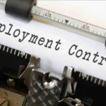 Employment Contracts