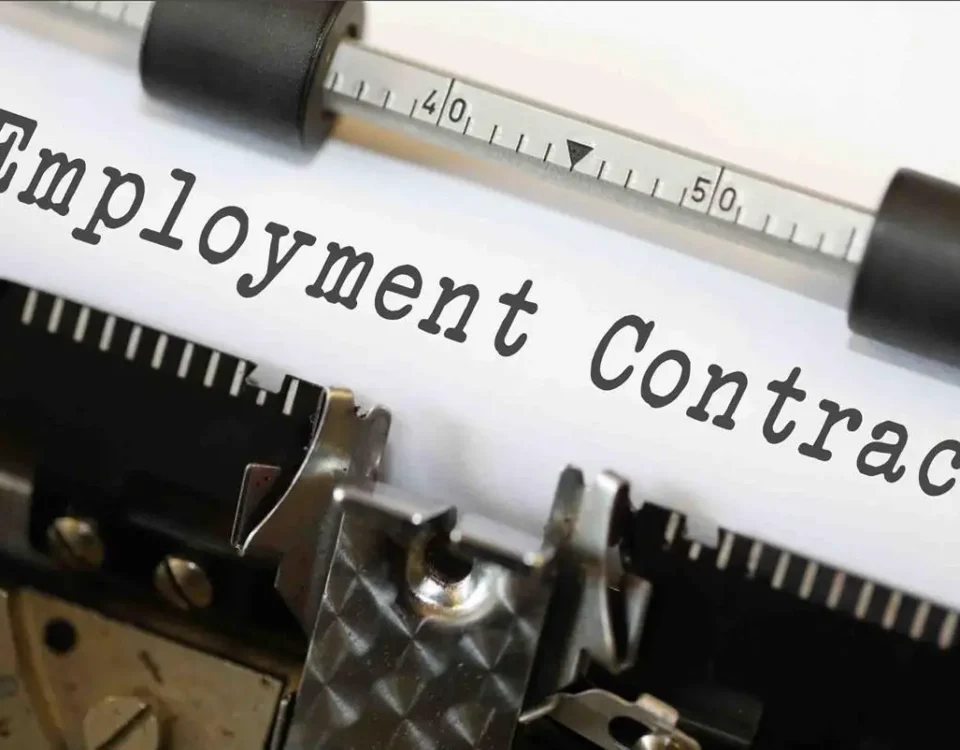 Employment Contracts