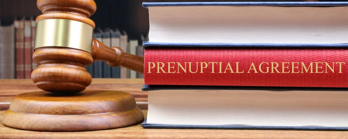 Prenuptial Agreement