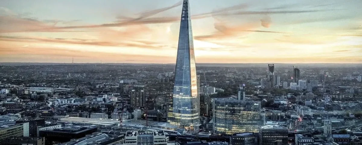 UK Global Talent Visa
