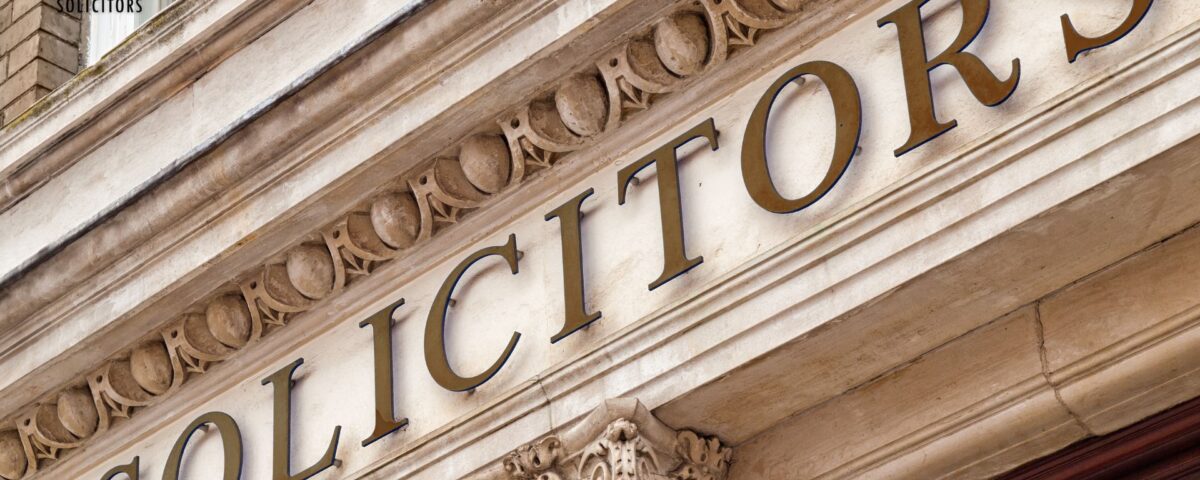 What Is a Solicitor