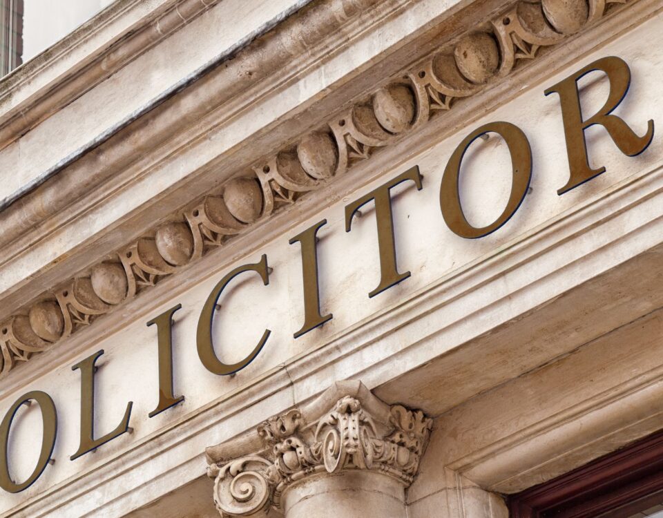 What Is a Solicitor