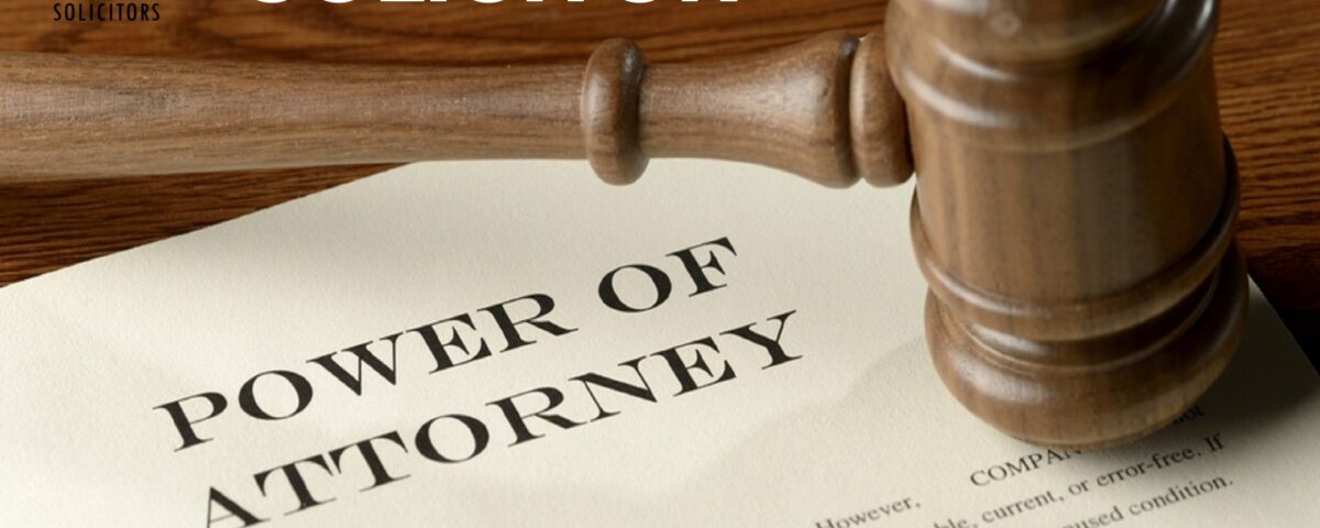 How Much Does a Solicitor Charge for Power of Attorney