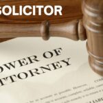 How Much Does a Solicitor Charge for Power of Attorney