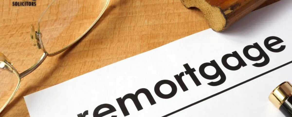Do You Need a Solicitor to Remortgage