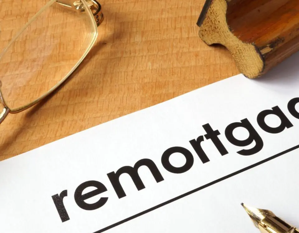 Do You Need a Solicitor to Remortgage