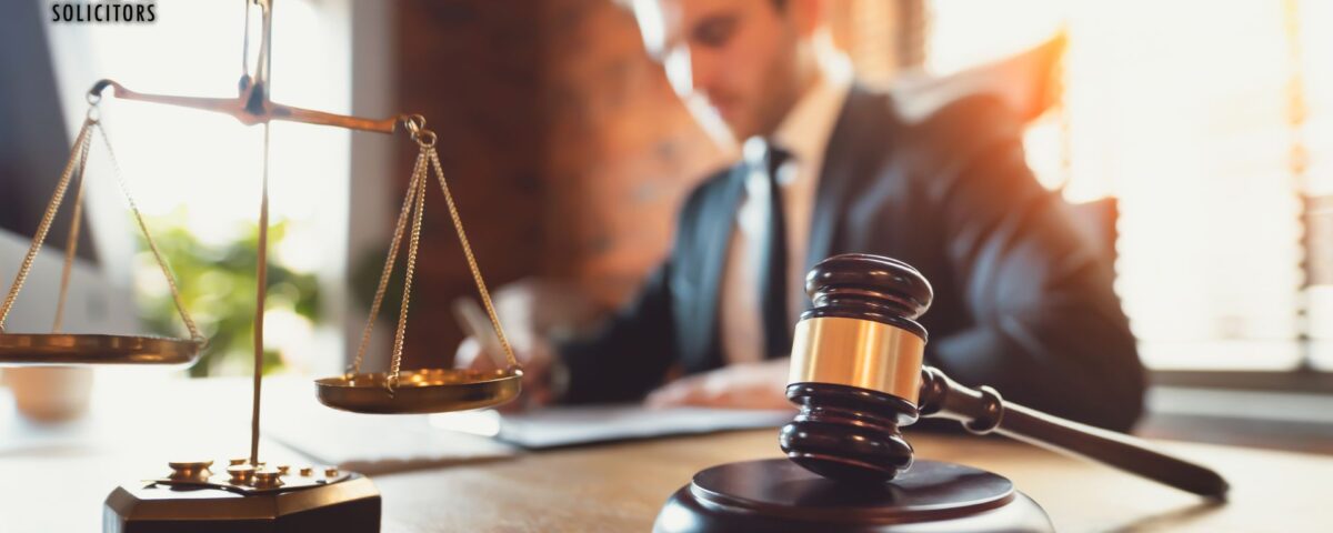 What Is an Associate Solicitor