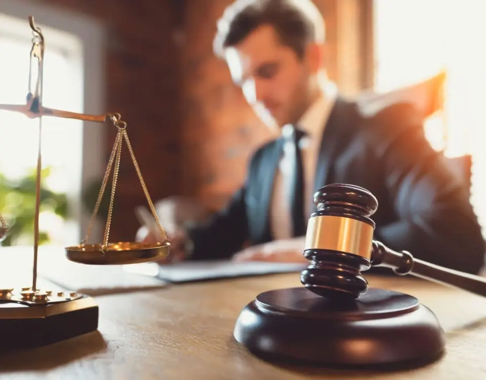 What Is an Associate Solicitor