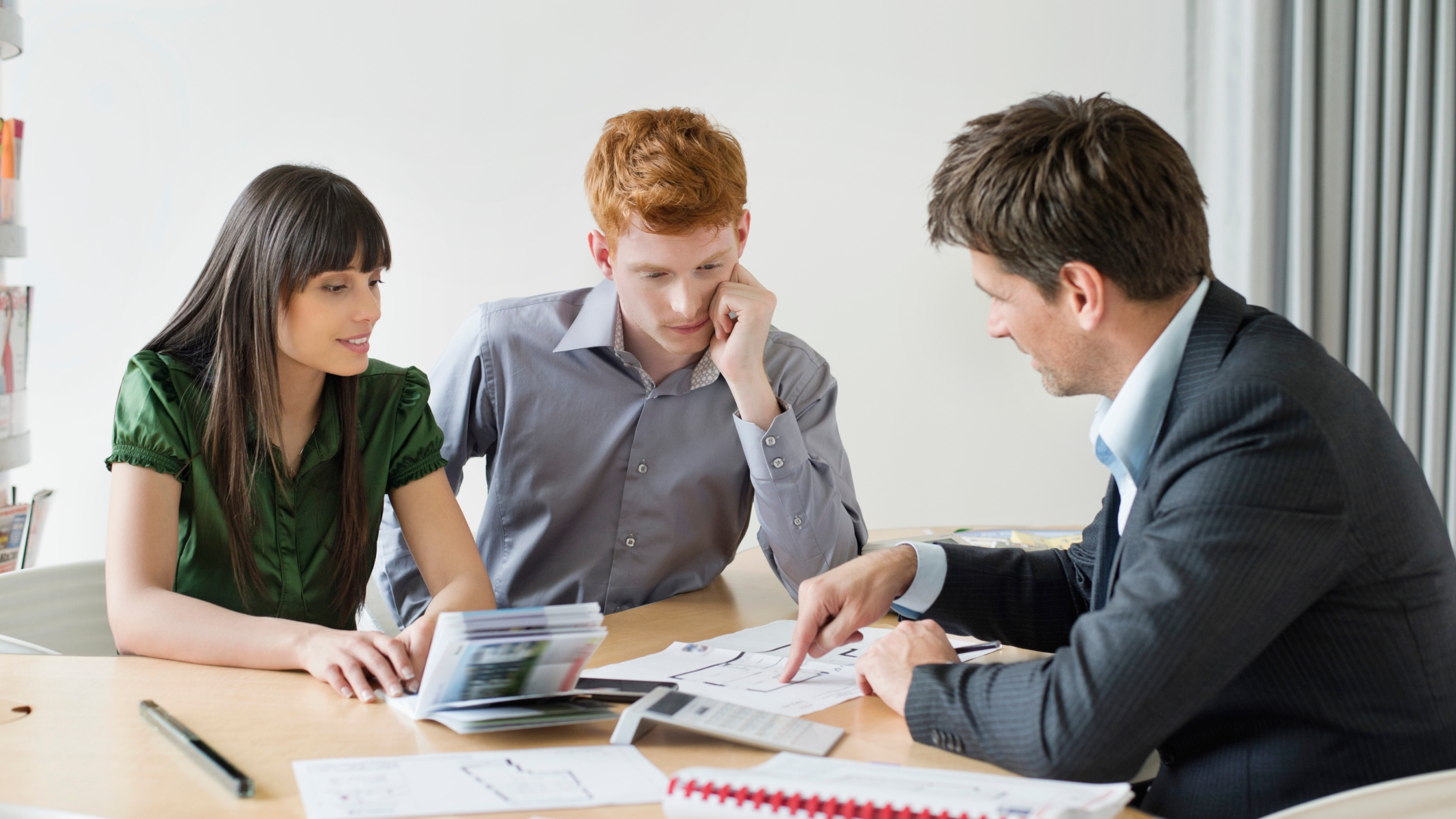 What Does Family Law Cover