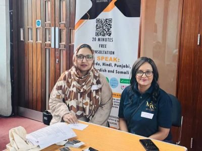 Celebrating women Mkk Solicitors