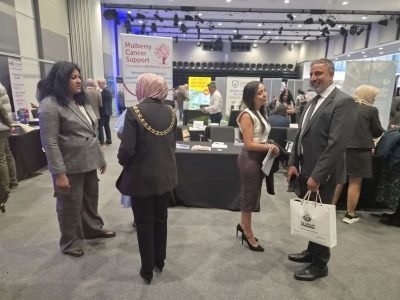 Ealing Festival of Business