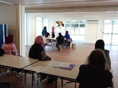 legal advice session Mkk